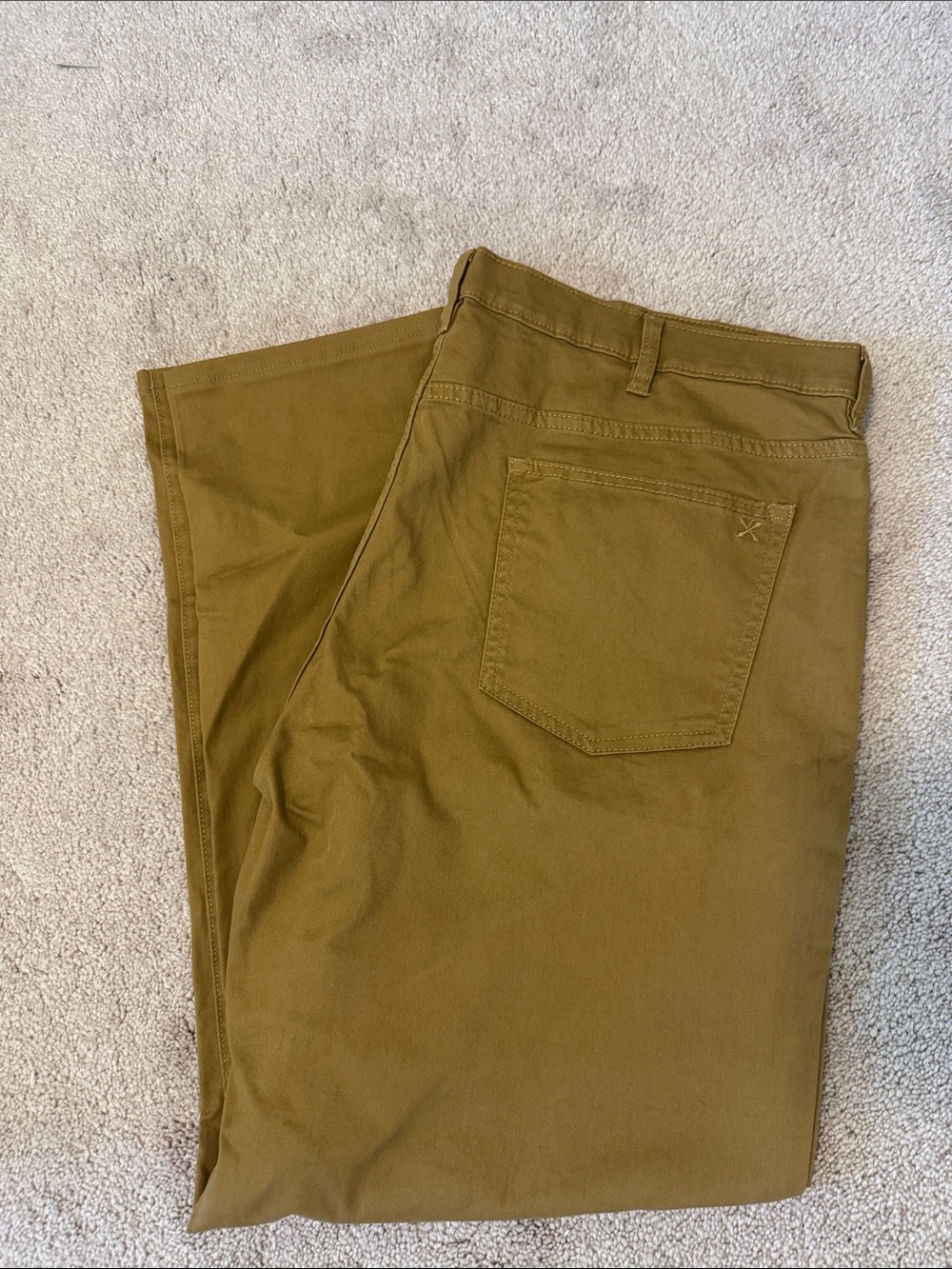 NWT Blake Shelton Hybrid 5 pocket pants Regular